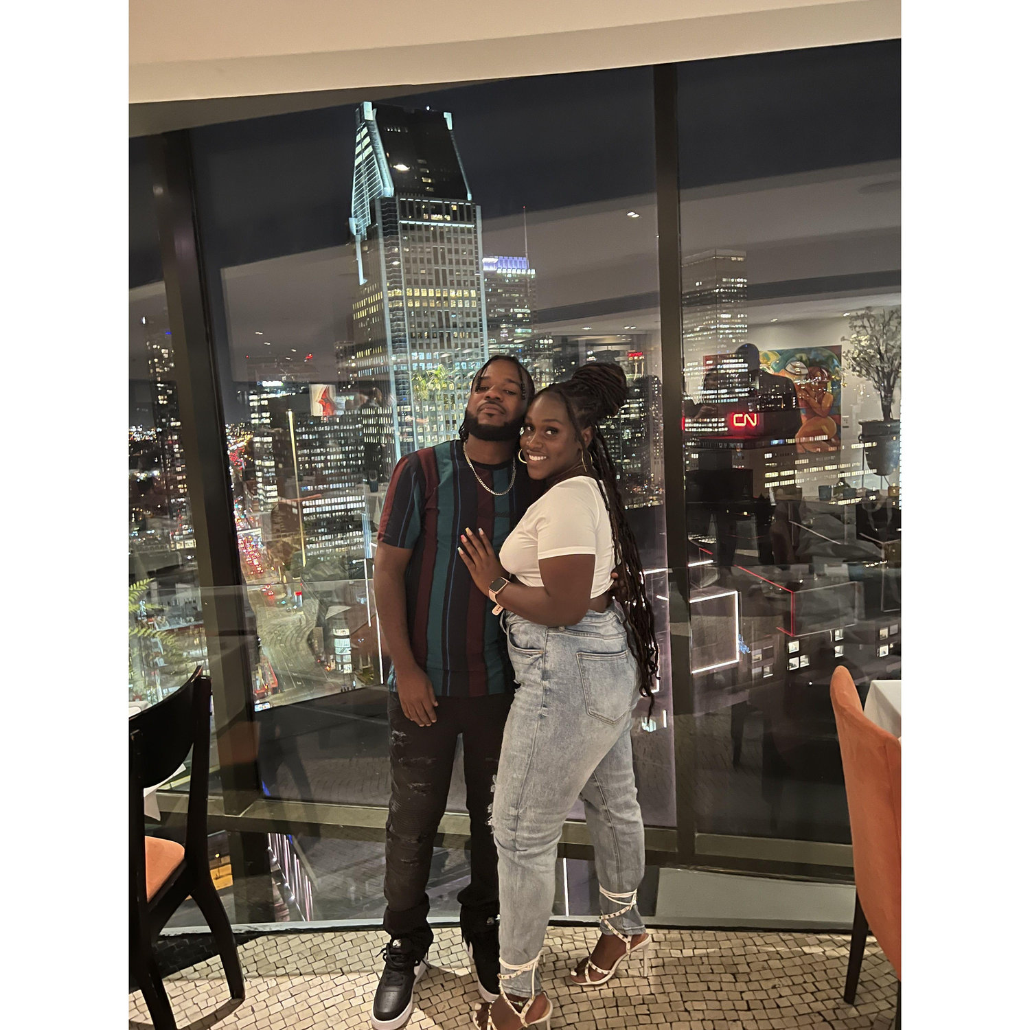 Our Travels ✈️❤️🏝️