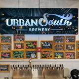 Urban South Brewery