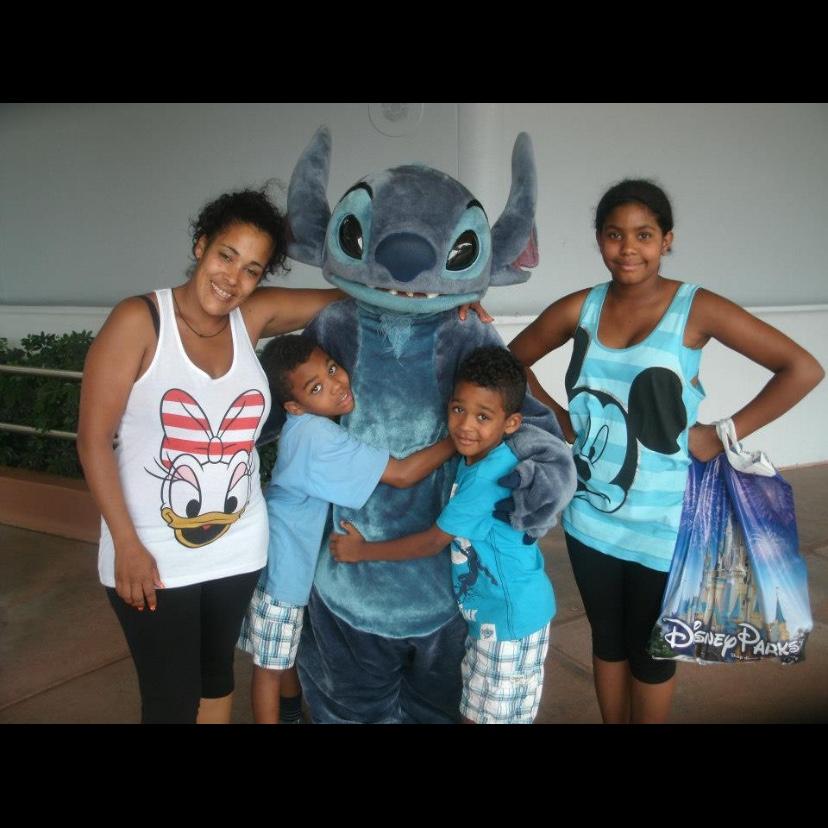 Disney World