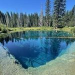 Hiking Recommendations