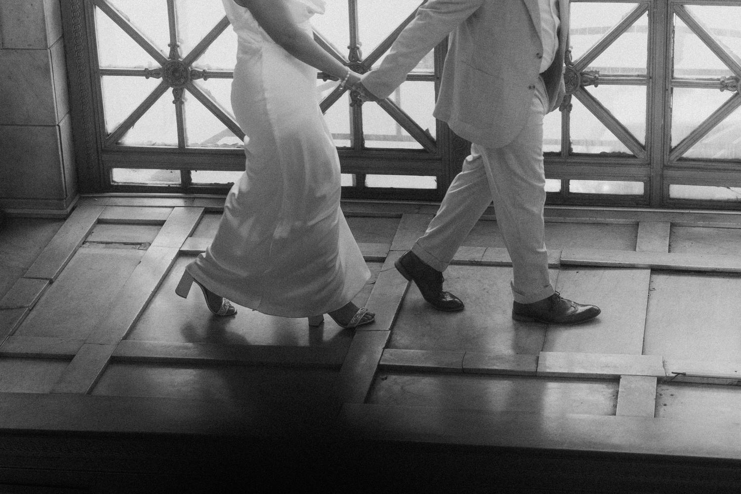 The Wedding Website of Rosina Falletta and Patrick Hannon