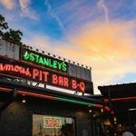 Stanley's Famous Pit Barbecue
