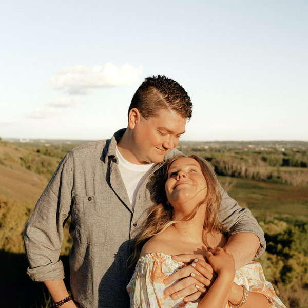 Samantha Paddock and Tyler Erickson's Wedding Website