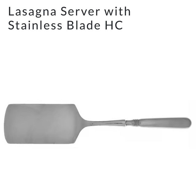 Vintage Lasagna Server | Old Denmark by YAMAZAKI