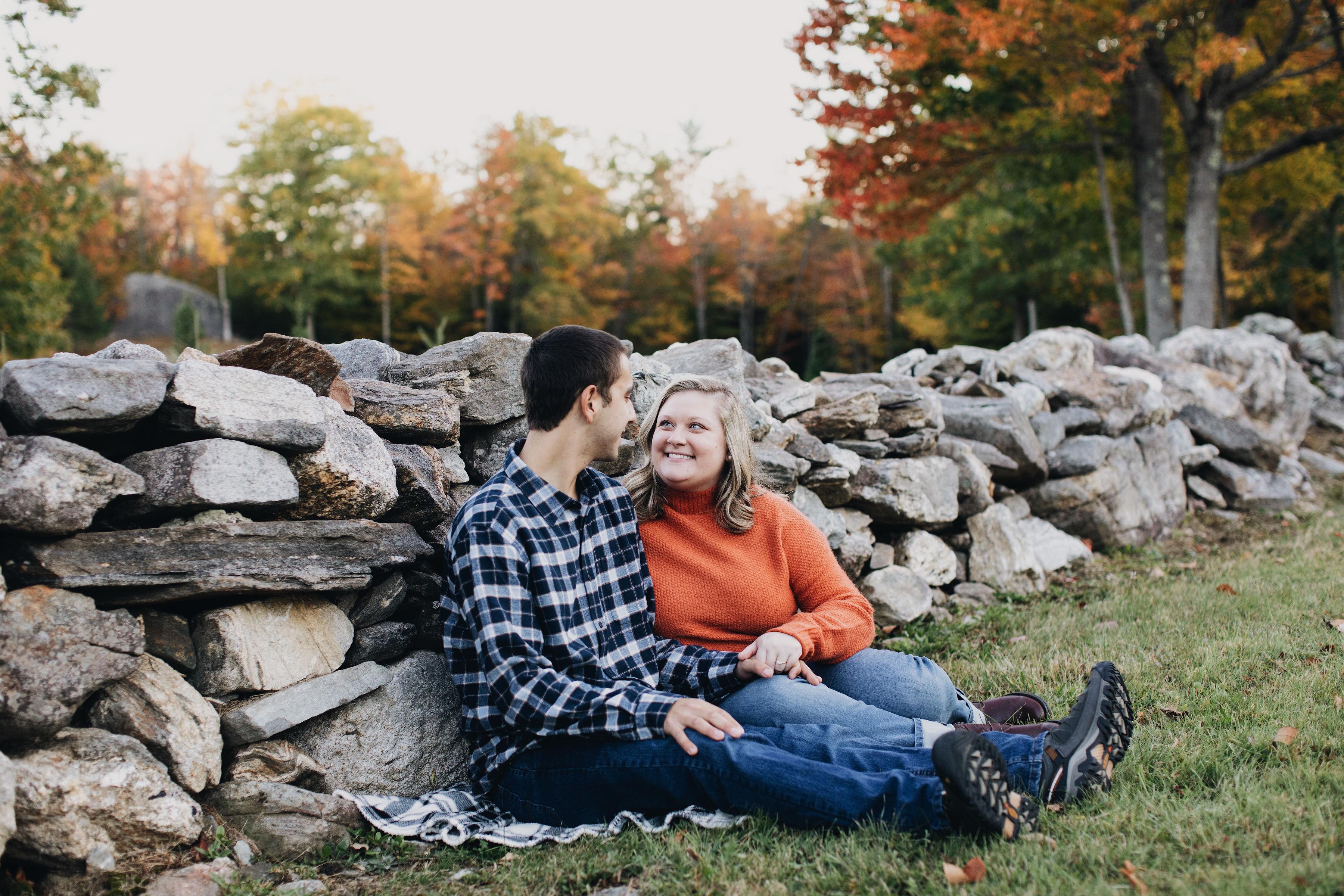 The Wedding Website of Nicolle Godbout and Nicholas Attaliades Ryan