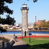 Roosevelt Island Lighthouse