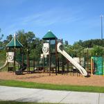 Playgrounds