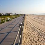 Spring Lake Beach