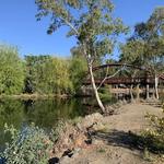 Vasona Lake County Park