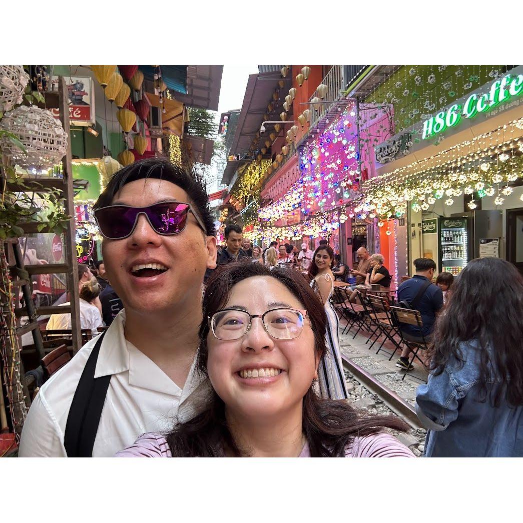 Hanoi, Vietnam