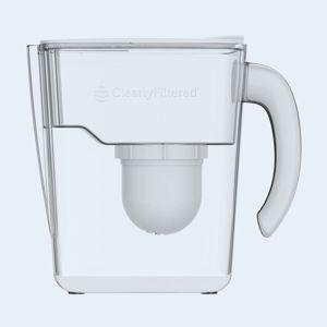 Filtered Water Pitcher