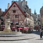 Dijon Tourism Office