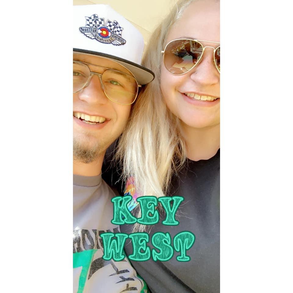 Key West September 2019