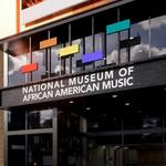 National Museum of African American Music