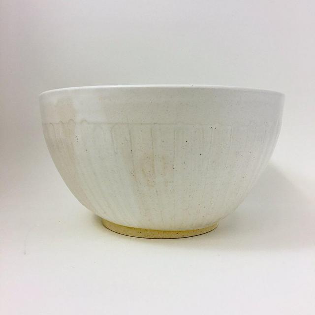 Mixing Bowl #3 by Judy Jackson