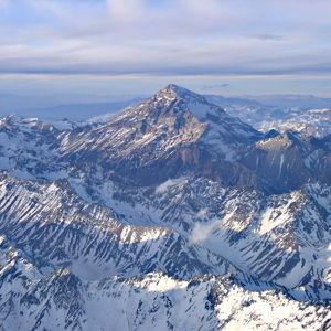 Aconcagua Expedition