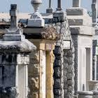 St. Louis Cemetery No. 3