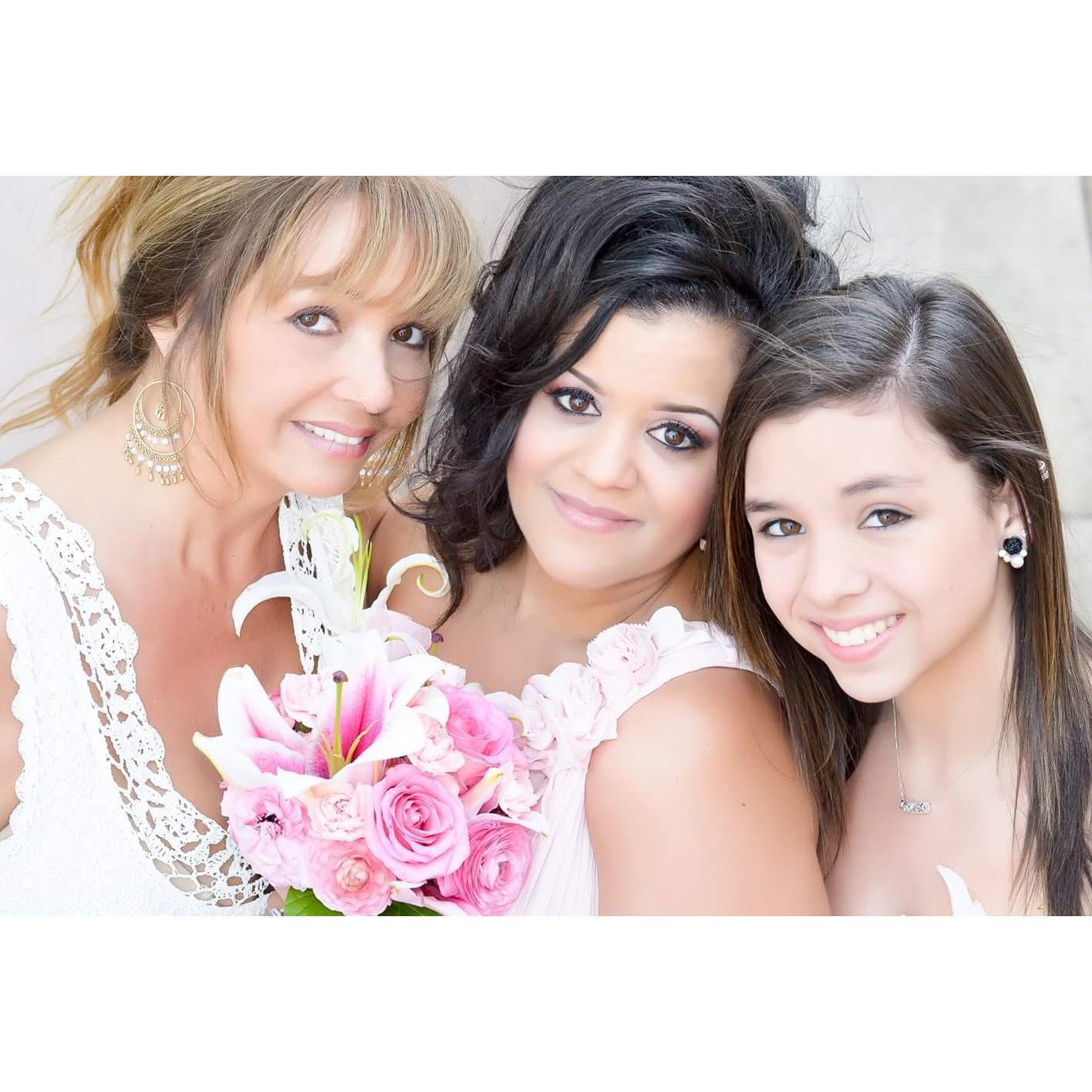 Camella & Mikayla I love you both dearly!