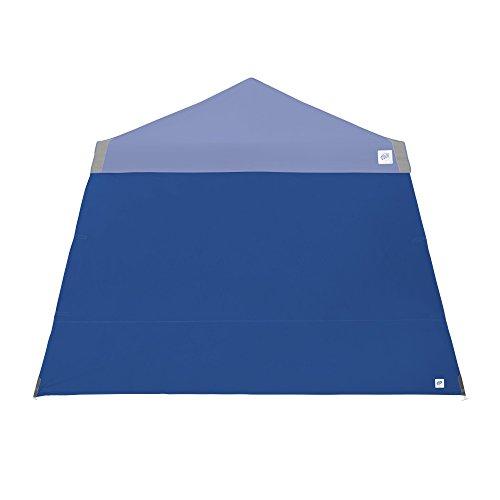 E-Z UP Recreational Sidewall – Royal Blue - Fits Angle Leg 10' E-Z UP Instant Shelters