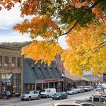 Downtown Boone
