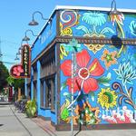 Northeast Alberta Street