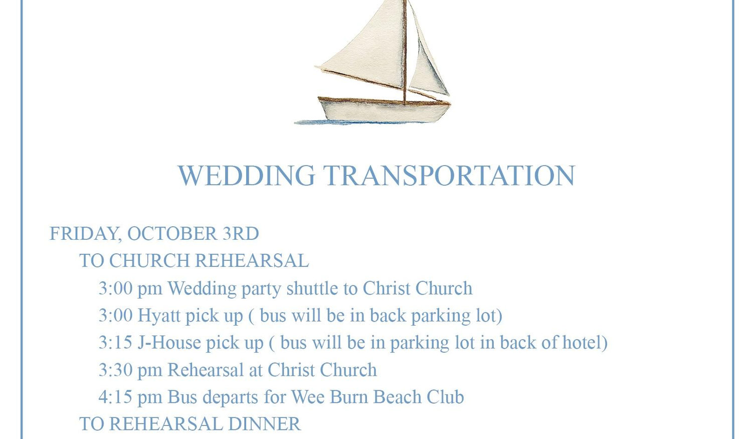 The Wedding Website of Virginia Cathriner and Wesley Fales