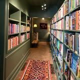 Bird Dog Books