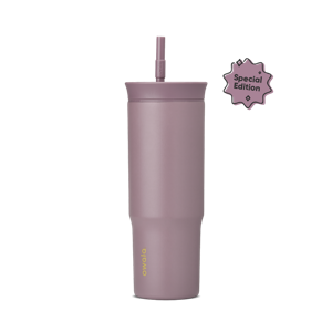 Owala 24oz Tumbler in Spring Revival