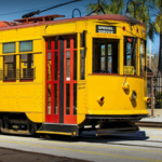 Tampa Line Streetcar System