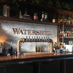 Watershed Distillery & Restaurant