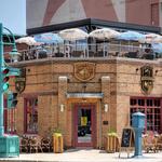 Café Benelux