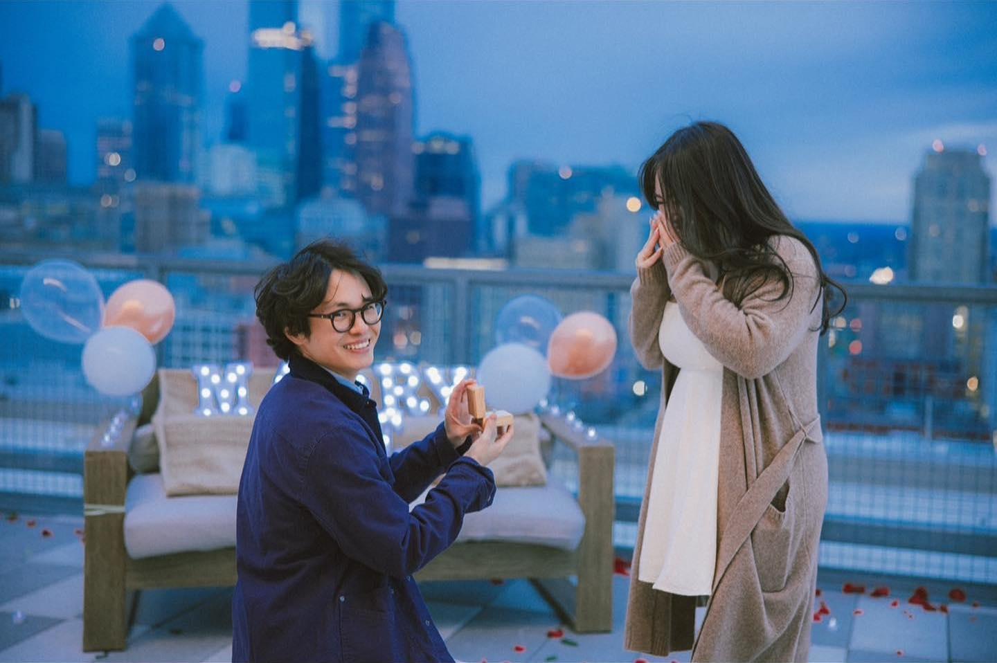 The Wedding Website of Sung Eun Kim and Minh Thu Truong