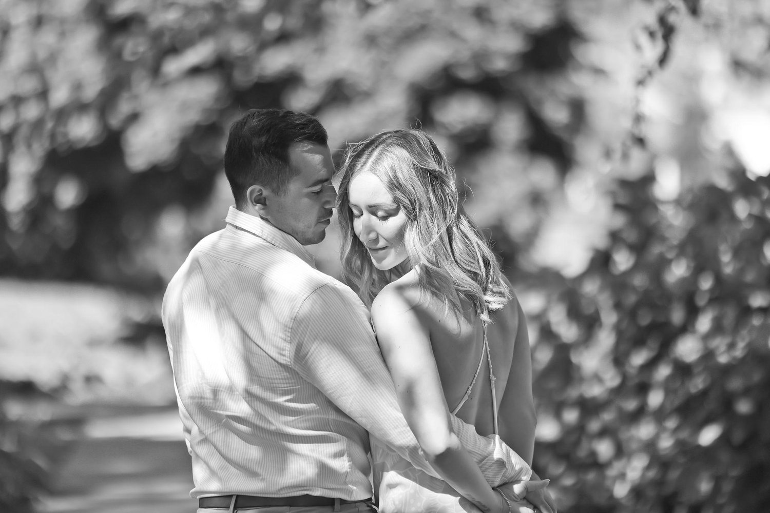 The Wedding Website of Zuzana Horecka and Martin Santise