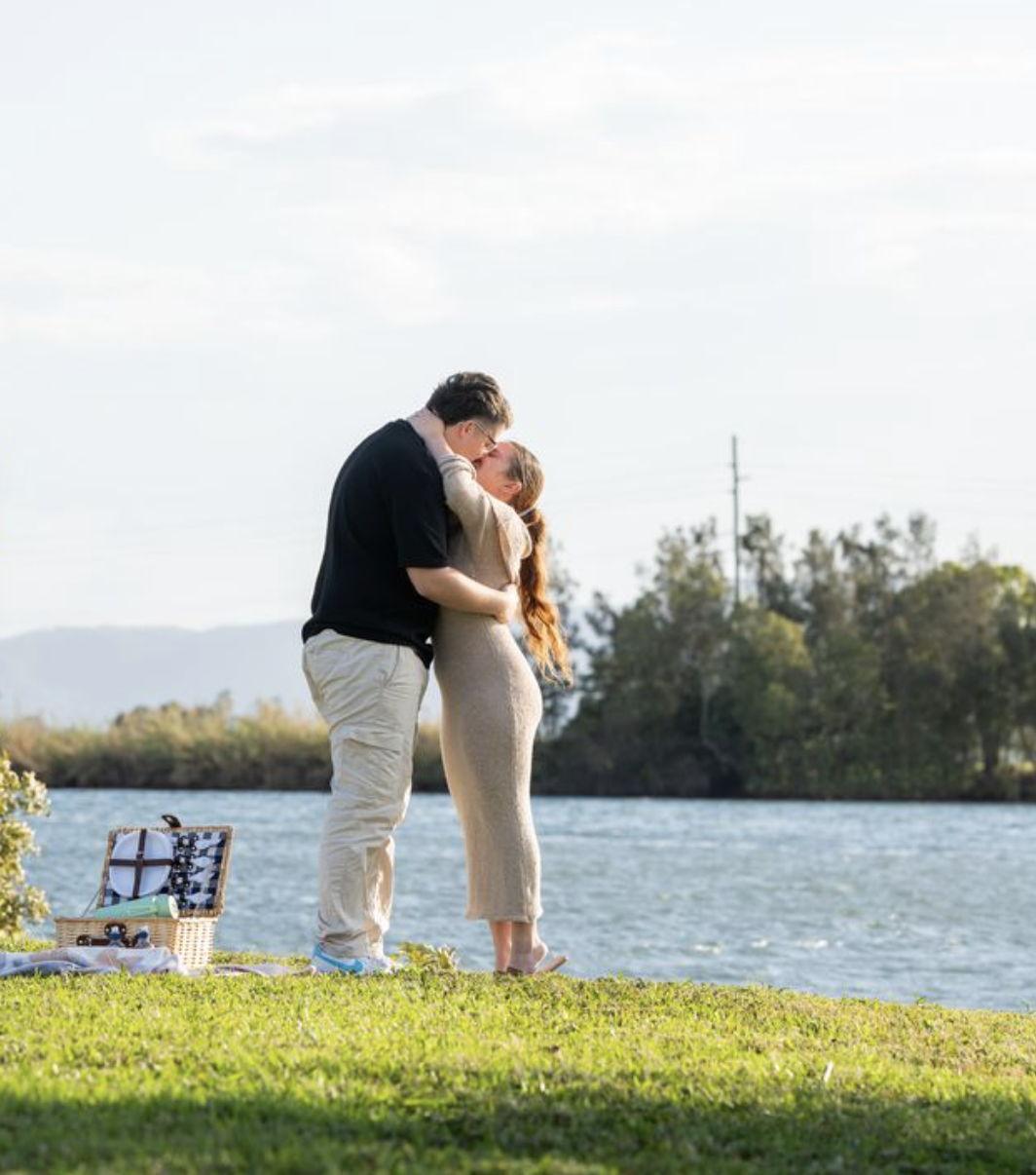 The Wedding Website of Paige Saunders and Harrison Dorey