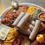 African Food