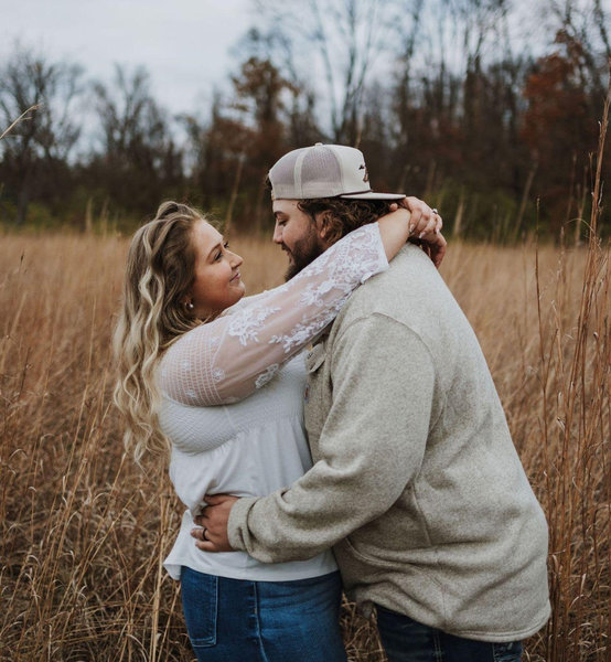 Alissa Raby and Cody Mahlka's Wedding Website