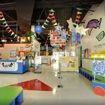 Children's Museum of Acadiana