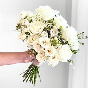 Ramo de Novia (Bridal Bouquet)