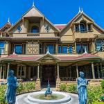 Winchester Mystery House