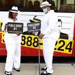Chicago Crime and Mob Bus Tour