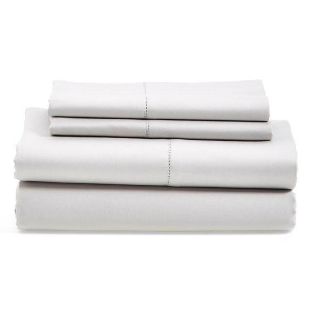 600 Thread Count Egyptian Cotton Single Sheets