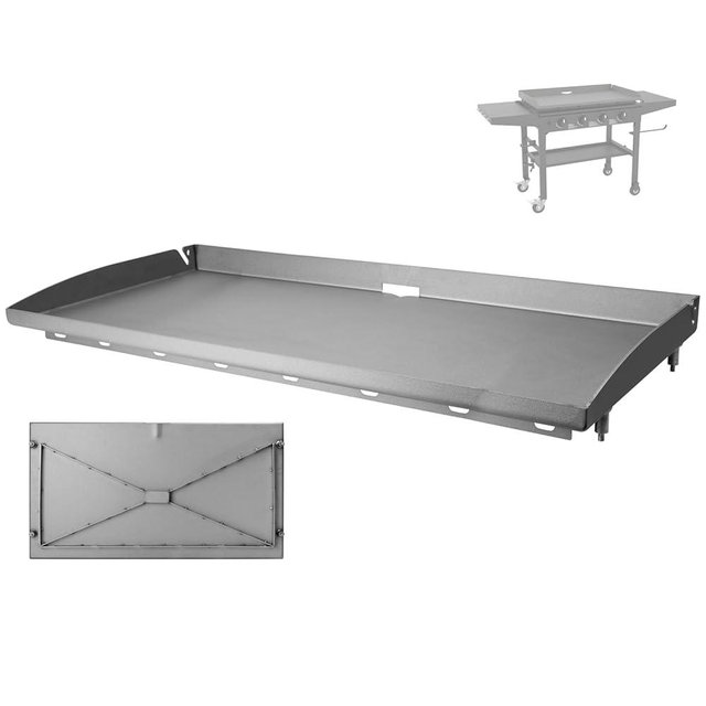 Upgrade Griddle Top for Blackstone 36 Inch 1554 2177 1841 1825, Griddle Replacement Top for 36 Inch Blackstone Flat Top Replacement for 36" Tabletop Griddles