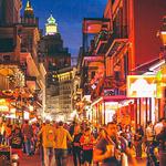 Bourbon Street