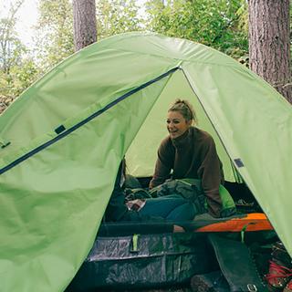 Star-Lite I Back Pack Tent with Fly