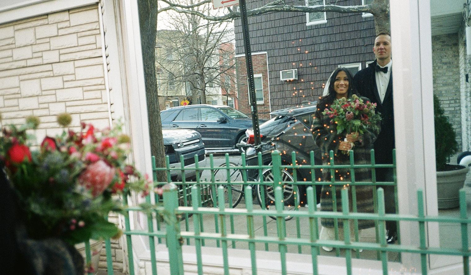 The Wedding Website of Angela Damaso and Sydney Schramm