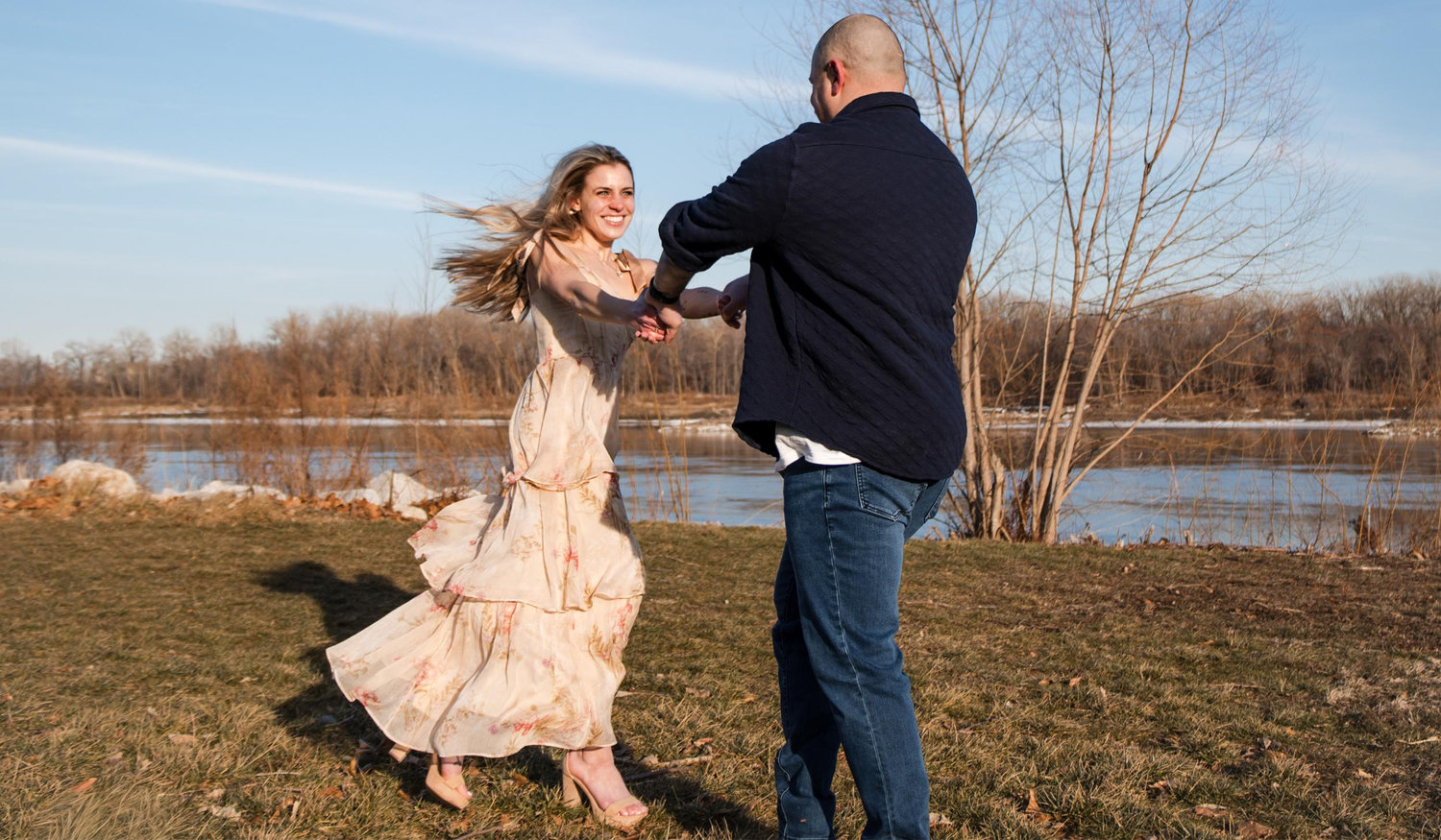 The Wedding Website of Megan Elizabeth Korte and Matthew Elliott Malak