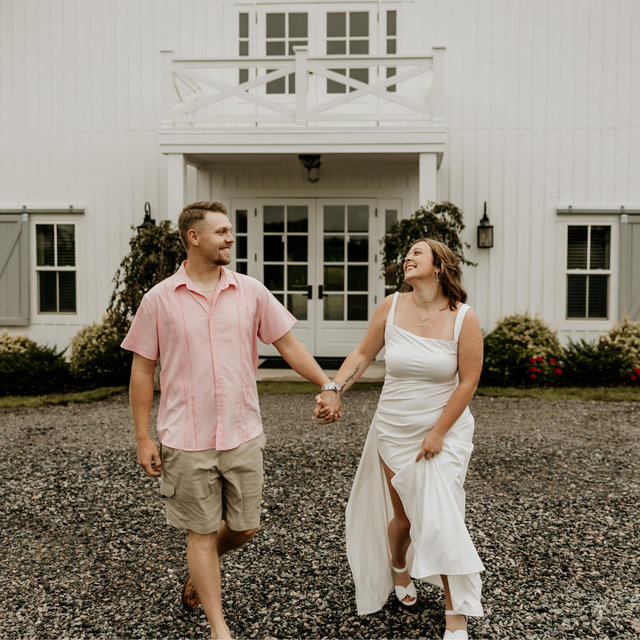 Honeymoon Fund