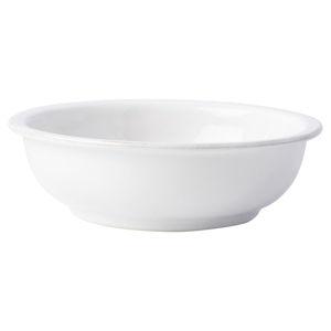 JULISKA PURO WHITE COUPE BOWL