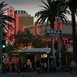 Brea Downtown