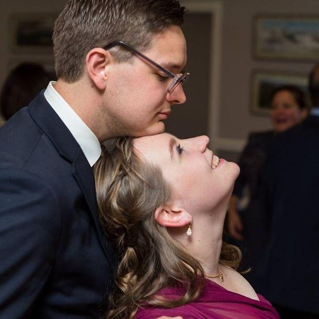 Double Duty Bridesmaid & Officiant Christina & Michael's Wedding - Orleans, VT - September 24, 2016